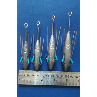 1 Viên Chì leo Câu Biển