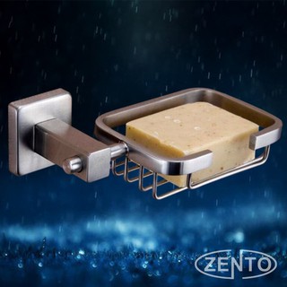 KỆ ĐỰNG XÀ BÔNG ZENTO HC1274