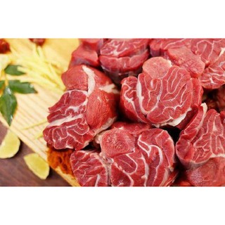 [SHIP SIÊU TỐC]BẮP HOA BÒ NHẬP KHẨU - TÚI 1KG