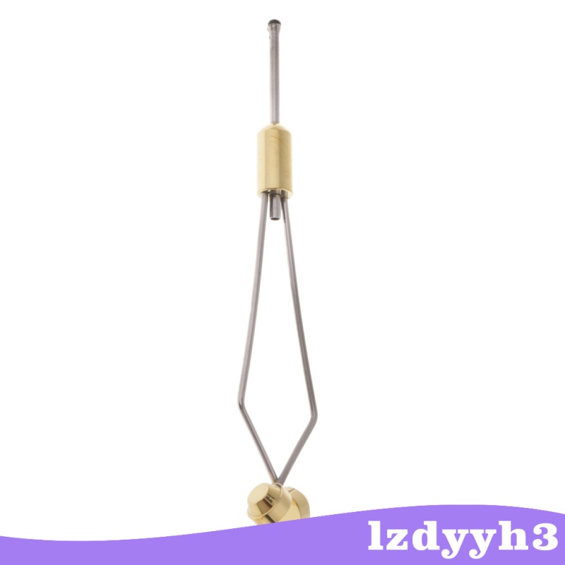 Giá Đỡ Cuộn Dây Câu Cá Bằng Đồng Thau 4.1 "Lzdyyh3