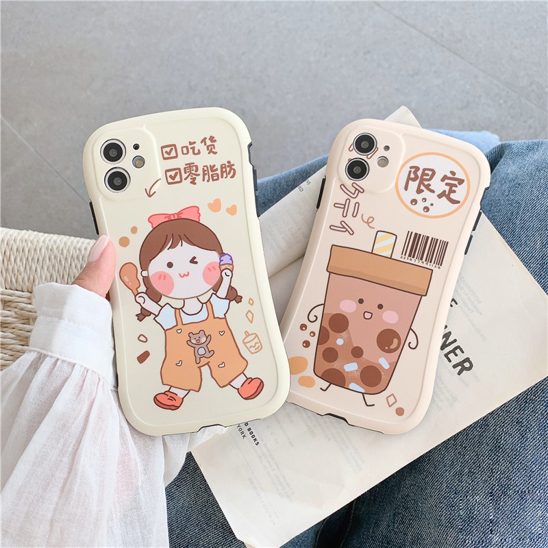 Ốp lưng iphone IMD Cong  x /xs /xsmax/11/ /11 promax DT04 - Dino case #sale