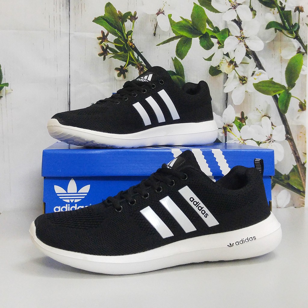 Giày thể thao nam đẹp Giày Adidas nam