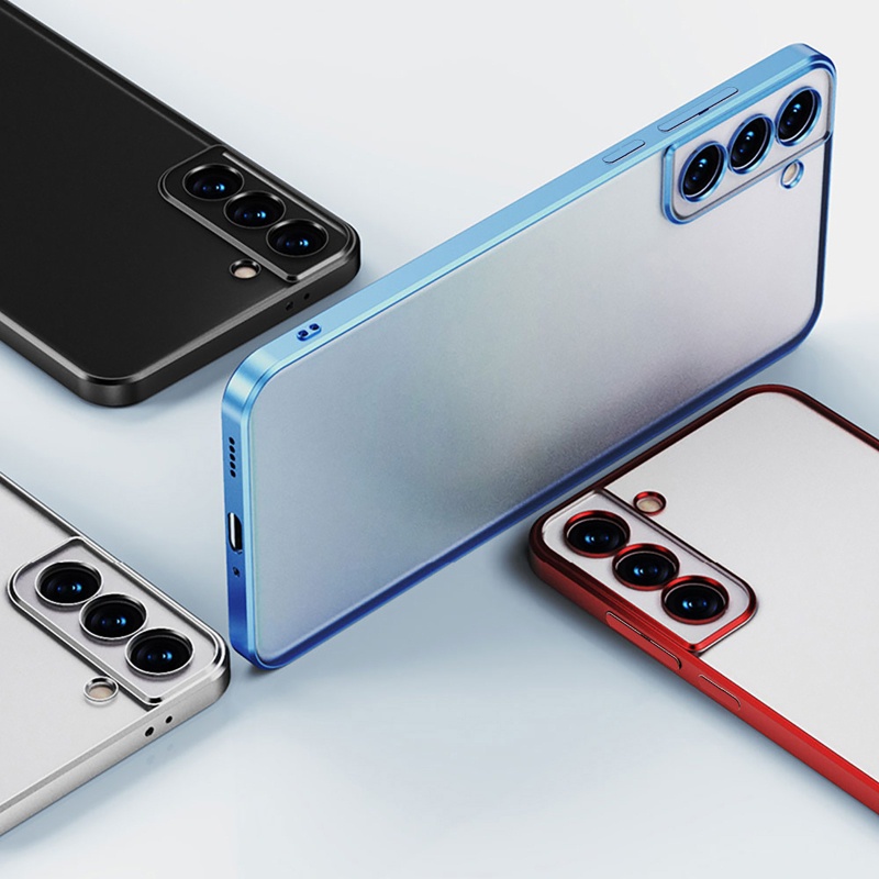Ốp Điện Thoại Chống Sốc Toàn Diện Cho S22 S22 Pro S22 Uitra