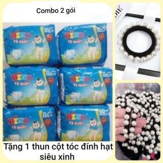 Combo 2 gói tả quần bino sumo xxxl14
