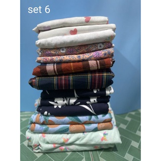 Vải Thun cotton 2c-4c-cotton lụa 100k/3kg