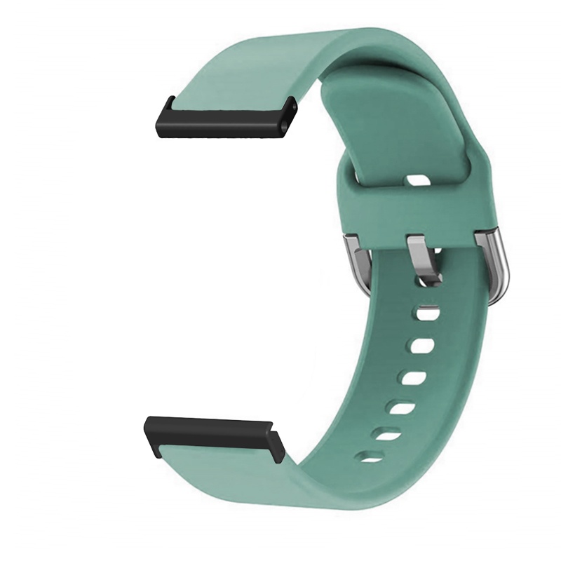 Dây Đeo Silicon Chống Thấm Nước Và Mồ Hôi Thay Thế Cho Đồng Hồ Thể Thao Suunto9 / Suunto7 / D5i