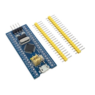 Bảng Mạch Phát Triển Hệ Thống Stm32F103C8T6 Arm Stm32
