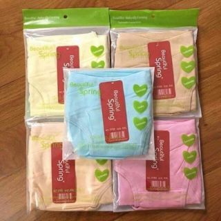 Set 3c quần bầu