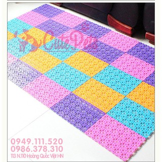 Tấm lót chuồng thú cưng kích thước 20x30cm - Cutepets