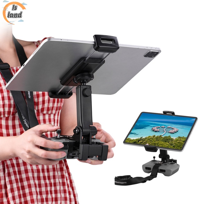 Giá Đỡ Máy Tính Bảng Điều Khiển Từ Xa Cho Dji Mini 3 Pro Mavic 3 / air 2s