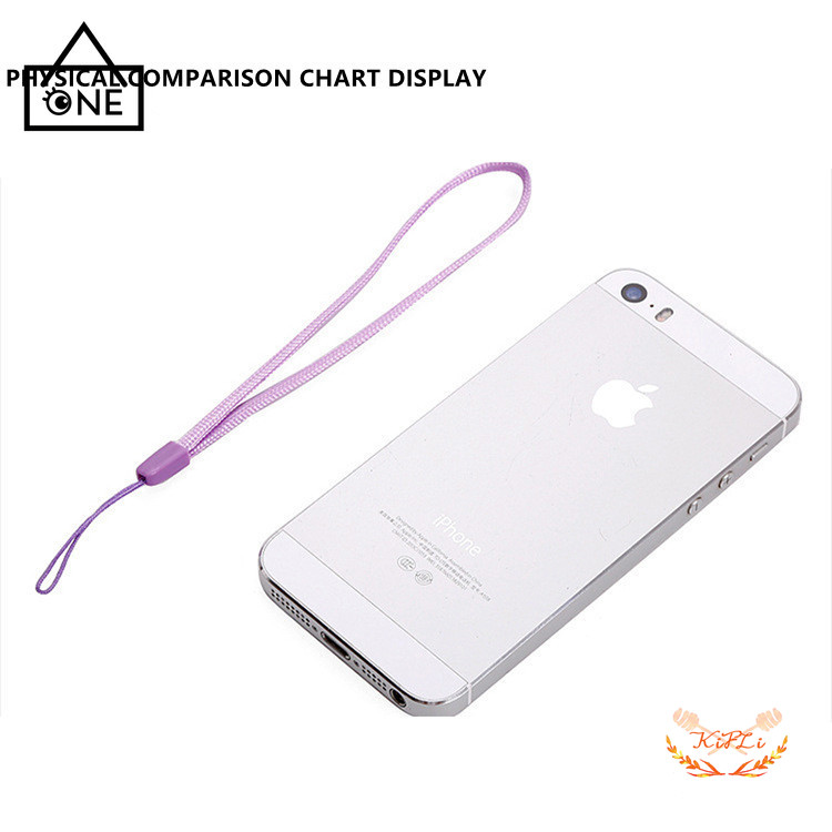 Dây Đeo Điện Thoại / Thẻ Tên / Chìa Khóa / Máy Ảnh Usb Ngắn Tiện Dụng | BigBuy360 - bigbuy360.vn
