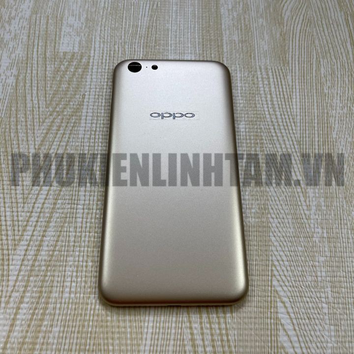 Nắp lưng OPPO A71 / Oppo A71 - Nhập khẩu