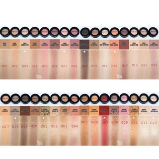 Phấn Mắt Mono Eyes Aritaum