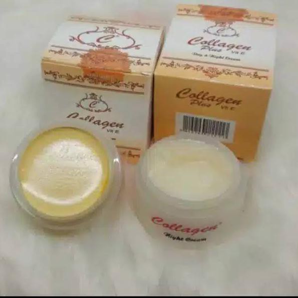 !!!!!!!! Today (Hàng Mới Về) Kem Dưỡng Da Tinh Chất COLLAGEN Chất Lượng Cao