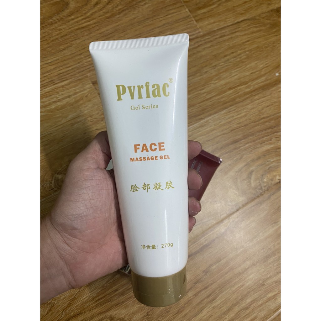 Gel nâng cơ - Điêu khắc body &amp; Face Mặt