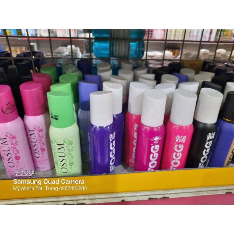 Bộ kem trắng da toàn thân