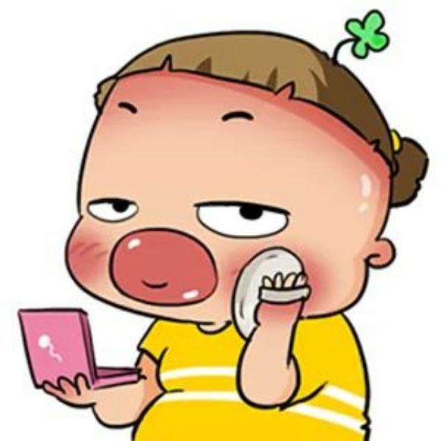 Shop Avatar