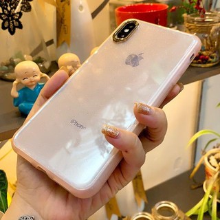 Ốp điện thoại iphone 7plus/8plus..Xs max-ốp nhũ hãng SULADA