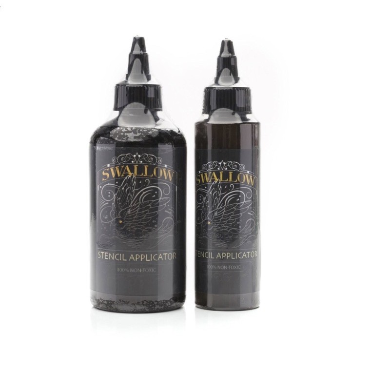 gel in hình xăm 4oz ( 120ml )