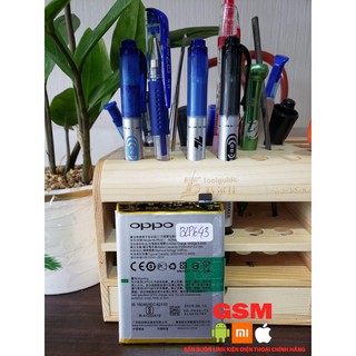Pin Oppo R11s zin chính hãng