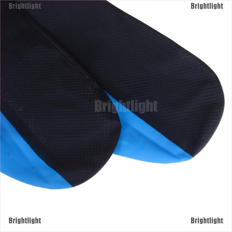 (hàng Mới Về) Bọc Giày Cao Su Đàn Hồi Chống Thấm Nước Tiện Dụng Cho Nam Nữ