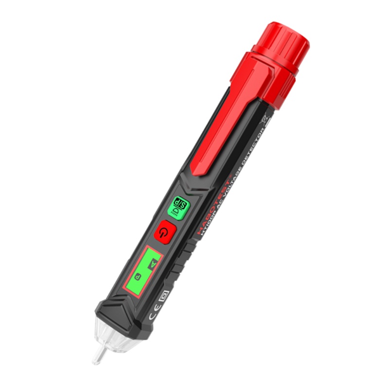 Bút Thử Điện Không Tiếp Xúc Có Đèn LED Chuyên Dụng Cho Gia Đình