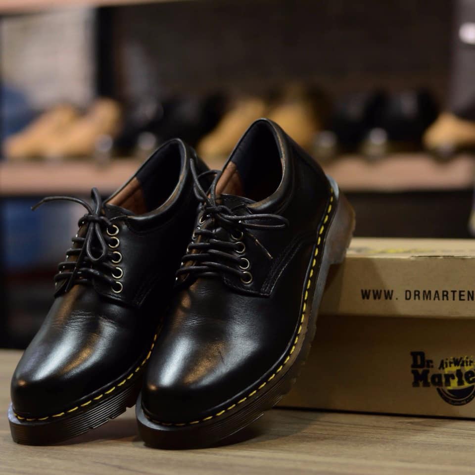(IB CHỌN SIZE) GIÀY DR.MARTENS 8053