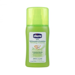 XỊT CHỐNG MUỖI CHICCO EXTRA 100ML