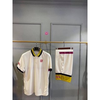 Set bộ thể thao Uniqlo