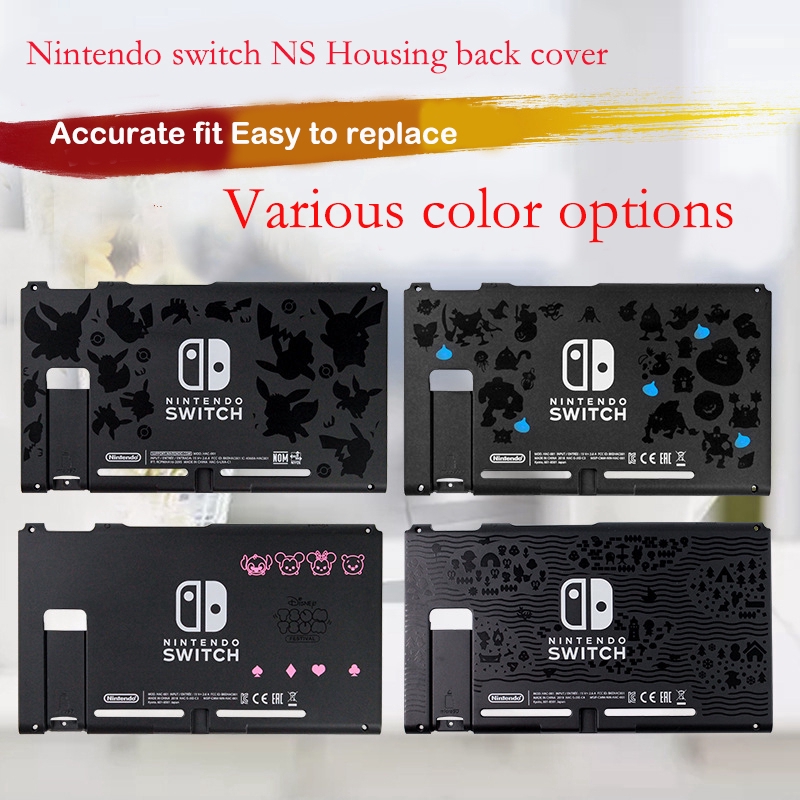 Vỏ Bảo Vệ Cao Cấp Cho Máy Chơi Game Nintendo Switch