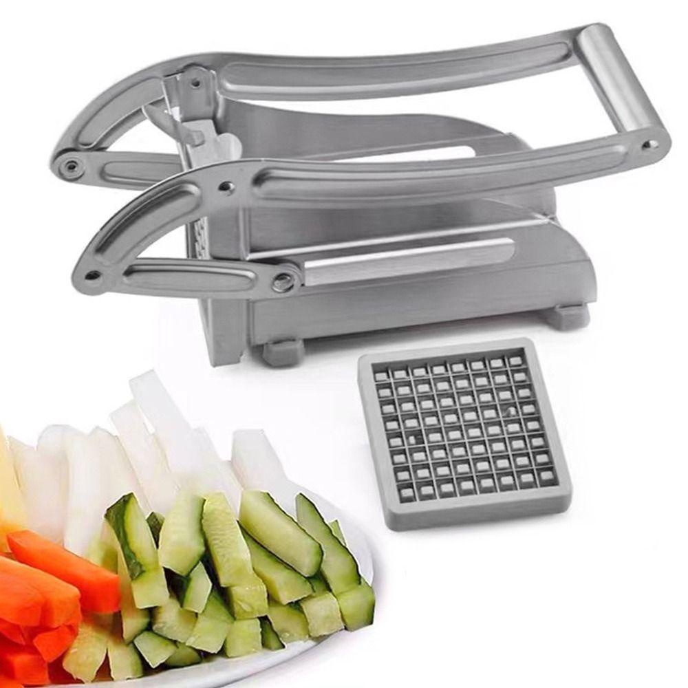 CONOPERY Bộ Dụng Cụ Cắt Khoai Tây Rau Củ Tiện Dụng Cho Nhà Bếp