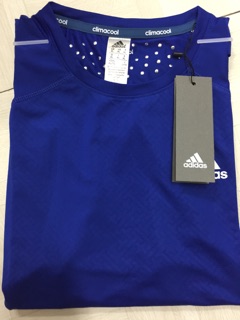 Áo Thun Thể Thao ADIDAS