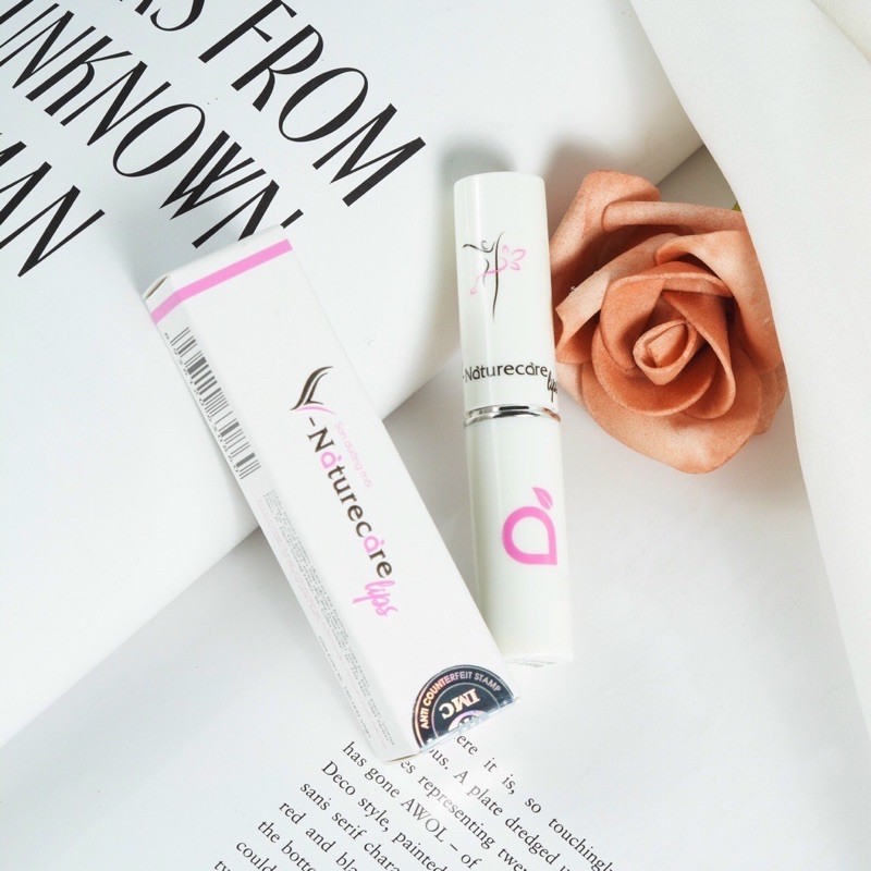 V-Naturecare Lips