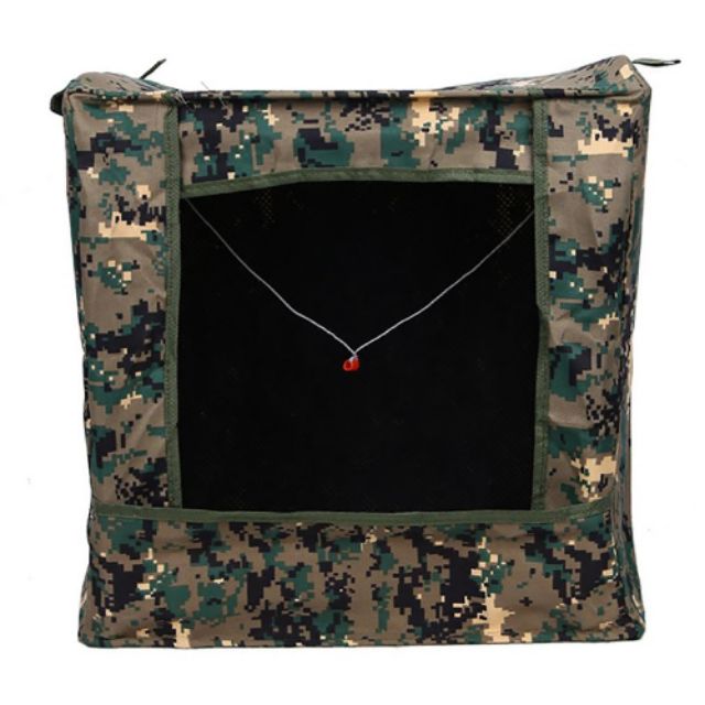 Lồng tập 15*15 cm