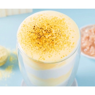 Bột kem trứng 1kg- bột brulee