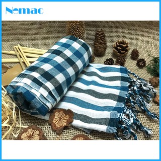 Khăn rằn Campuchia K007/ Khăn đi phượt