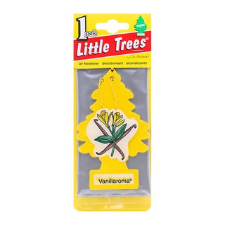 CÂY THÔNG THƠM LITTLE TREES VANILLAROMA (MỸ)