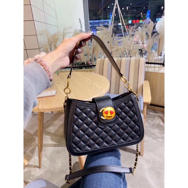 Túi F1 cao cấp sz 26 fullbox
