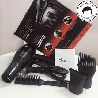 Máy Sấy Tóc Surker SK-3901