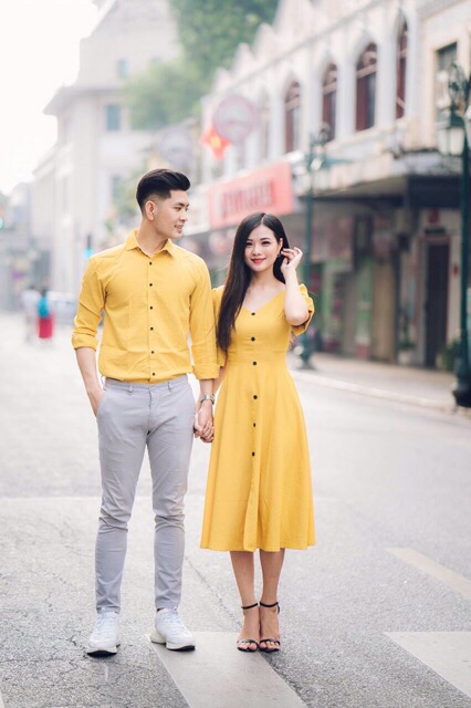 Đồ gia đình đi tiệc - size 7kg-100kg