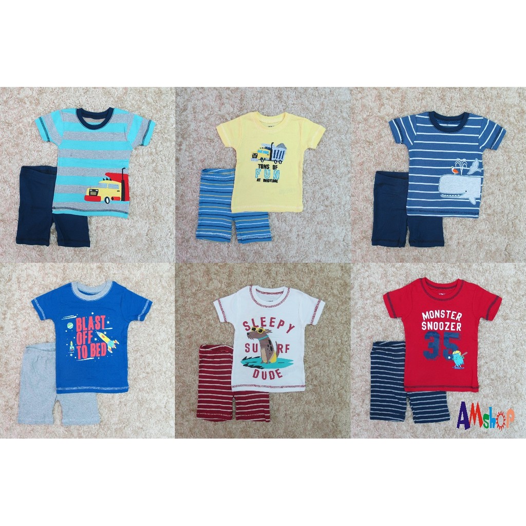 BỘ CARTER CỘC BT 1-7T