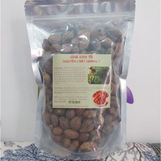 0,5kg quả kha tử nguyên chất tự nhiên 100%