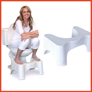 💝 GIÁ HỦY DIỆT 💝 Ghế kê chân toilet chống táo bón Việt Nhật - Ghế kê chân đi vệ sinh
