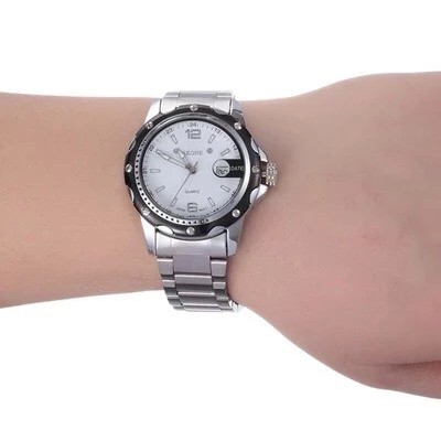 Đồng hồ nam thời trang SKONE thanh lịch A087