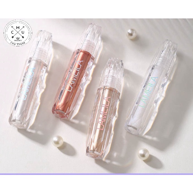 (Bán Buôn – Sỉ) Nhũ Mắt Gel Nhũ Kim Tuyến Lấp Lánh Trang Điểm Mắt Tăng Độ Quyến Rũ P54 sale