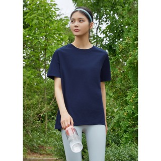 Áo thun Andar oversized tay ngắn AJFSS-07 (2)