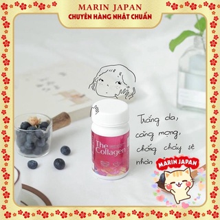 The Collagen Shiseido dạng nước uống Nhật Bản