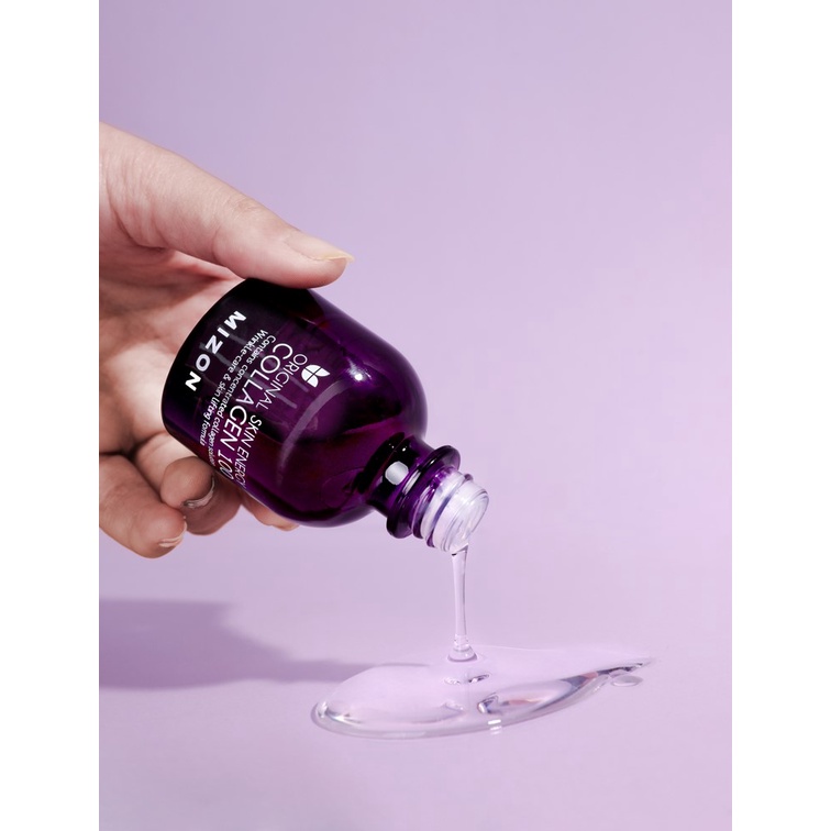 Lọ collagen MIZON 100/ 30ml