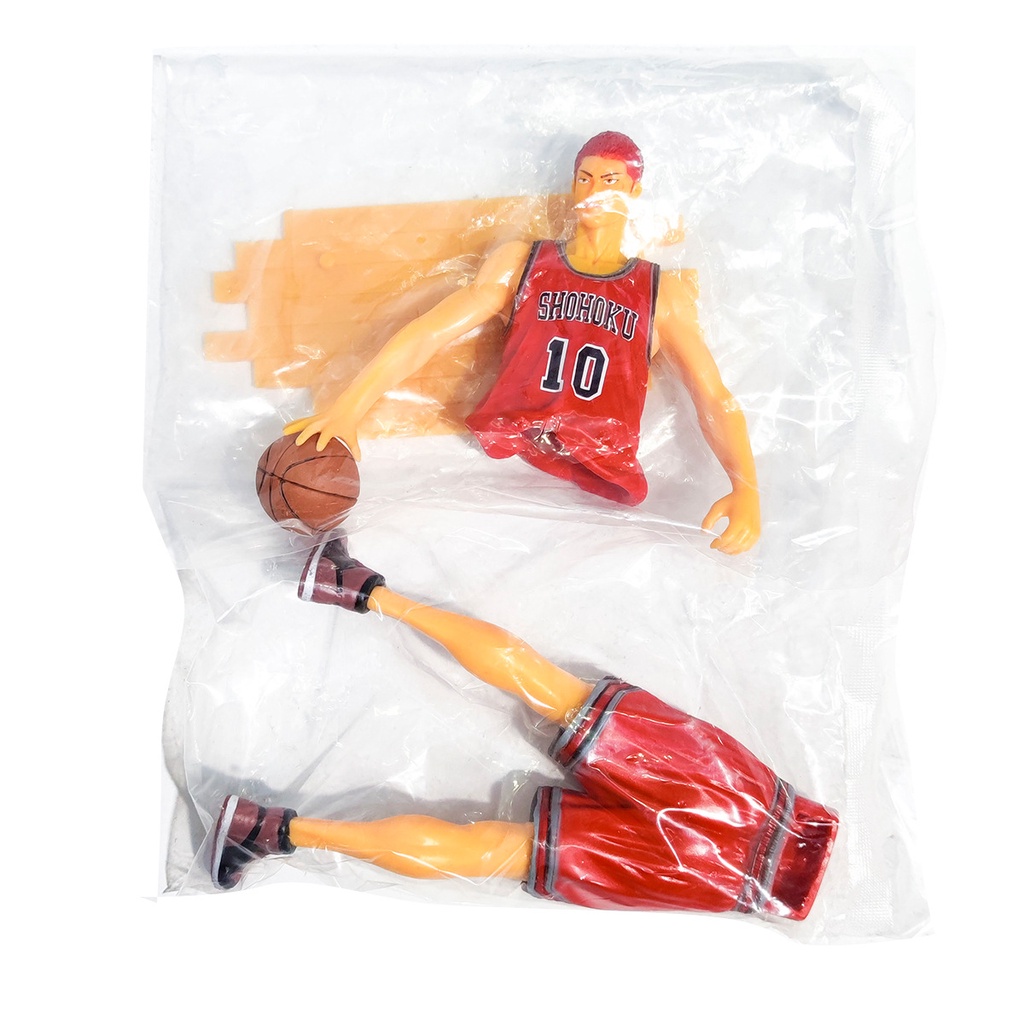 Đồ trang trí Nhân Vật Trong Slam Dunk Trang Trí