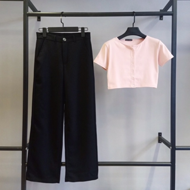 ▪️MẪU SHOP▪️ QUẦN CULOTTES PANTS SIÊU HOT SIZE ĐẾN 75KG